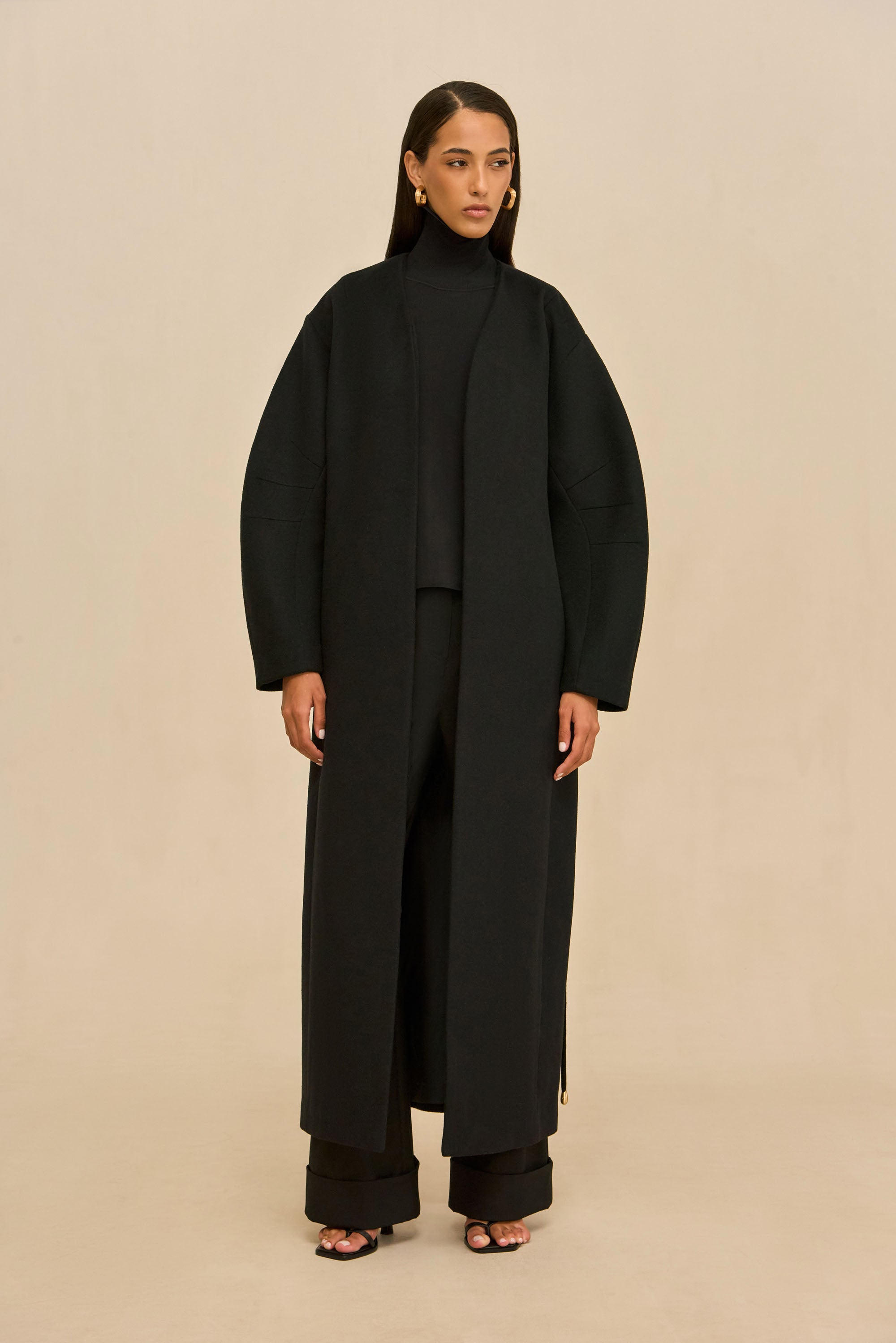 Cult Gaia Women | BRUNELLA COAT