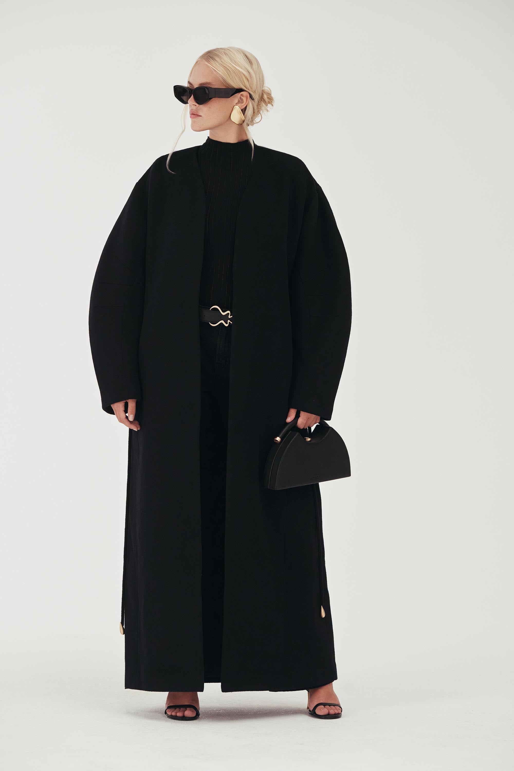 Cult Gaia Women | BRUNELLA COAT