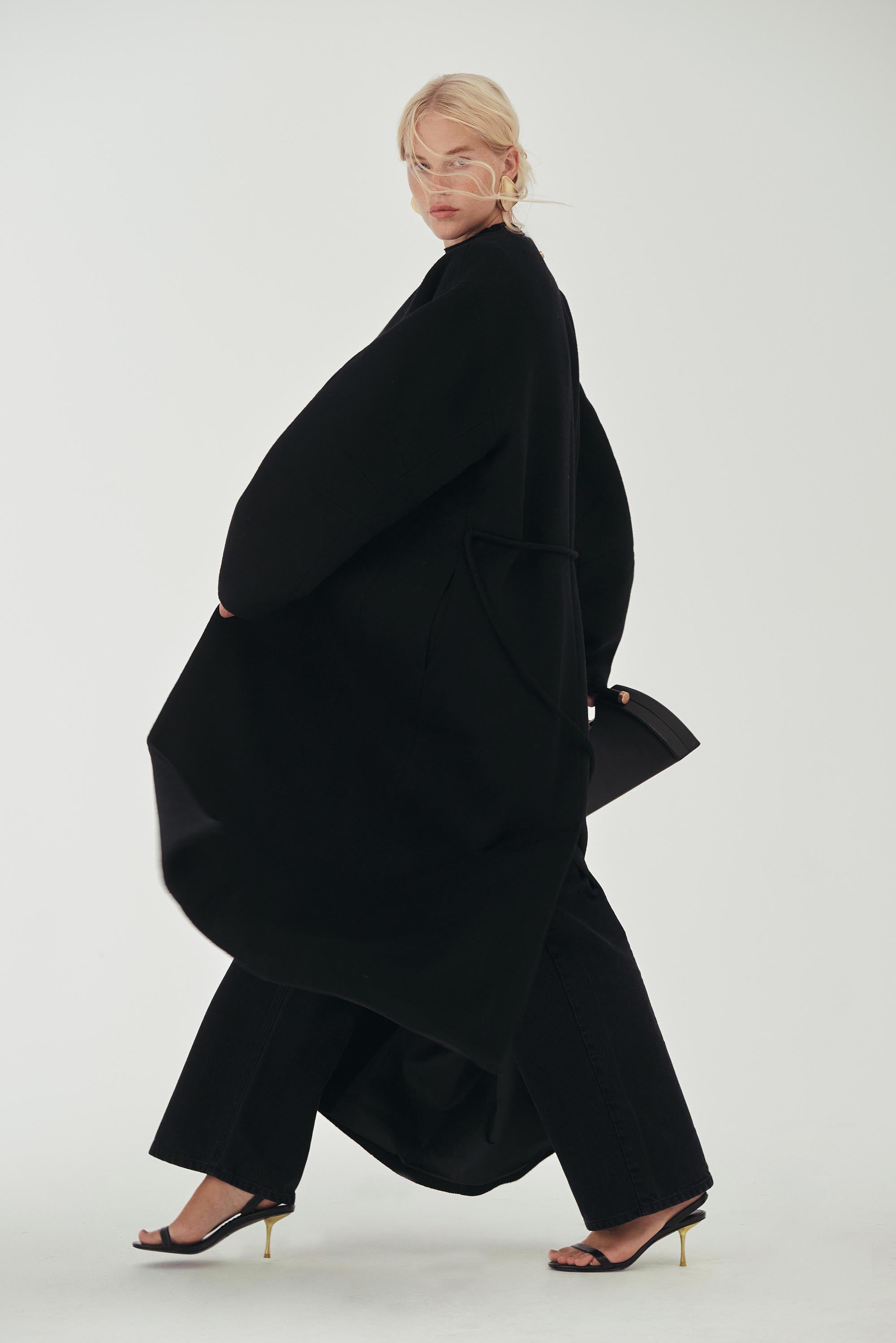 Cult Gaia Women | BRUNELLA COAT