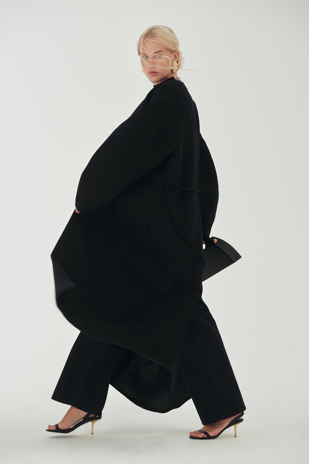 Cult Gaia Women | BRUNELLA COAT