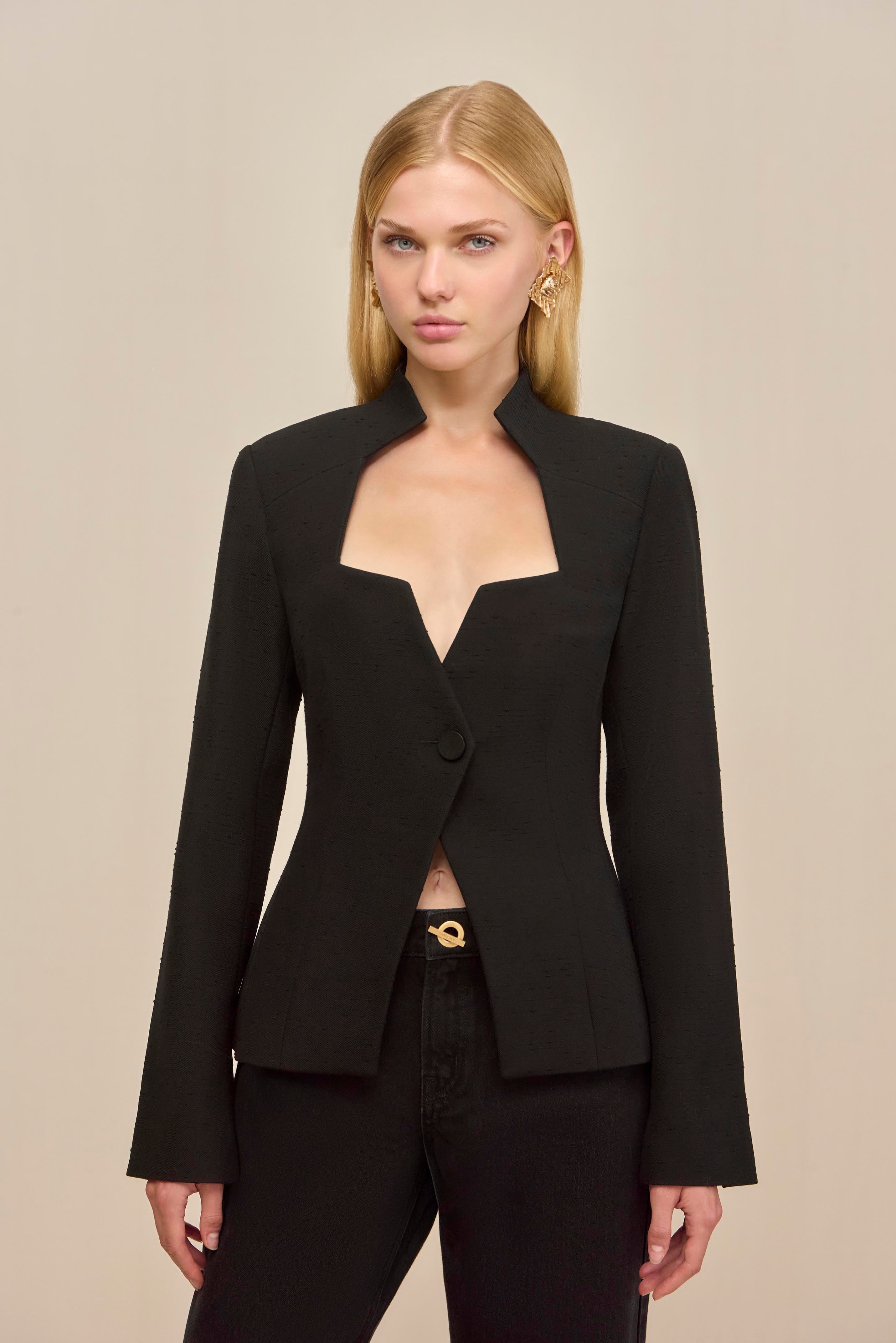 Cult Gaia Women | YVONNE JACKET
