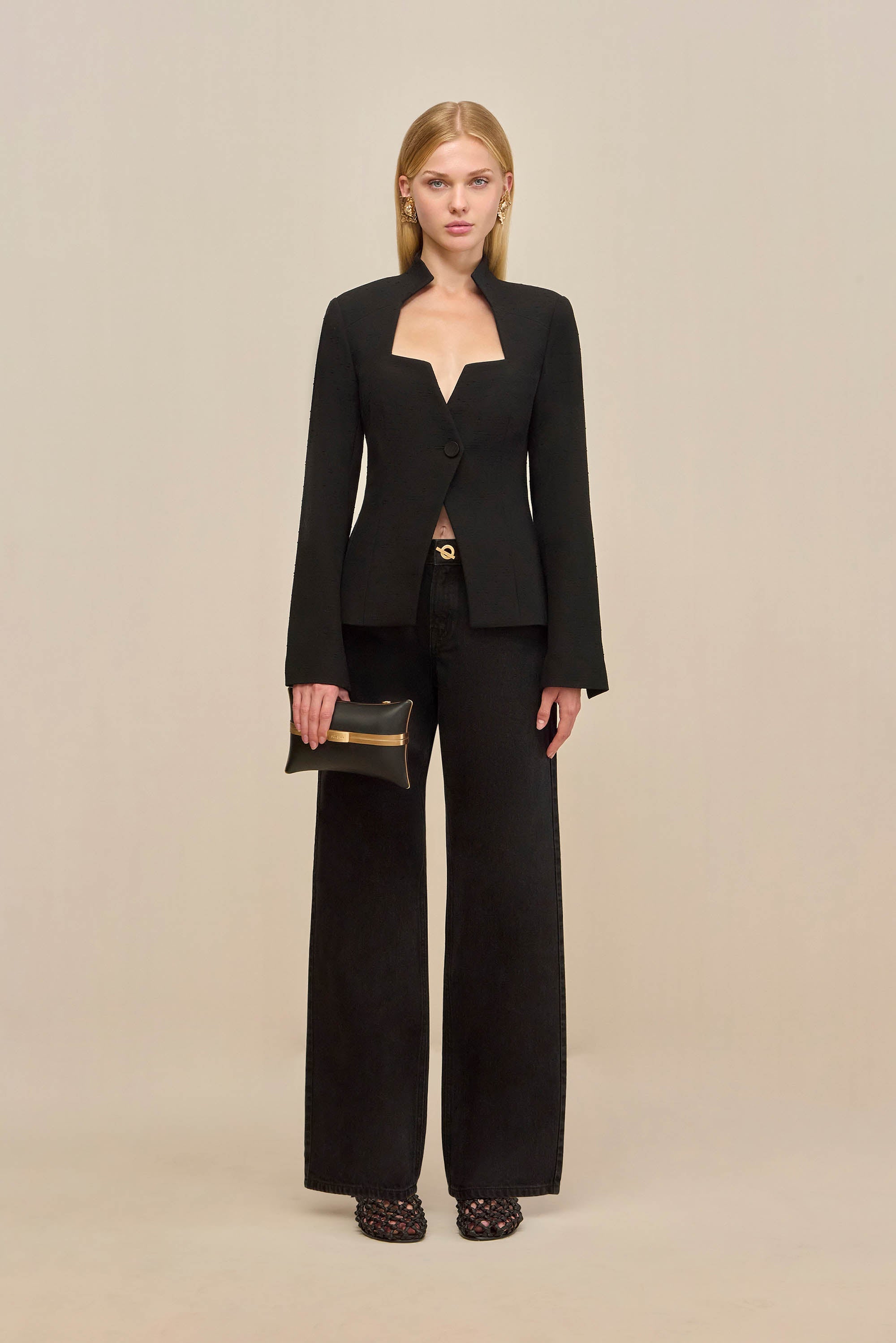Cult Gaia Women | YVONNE JACKET