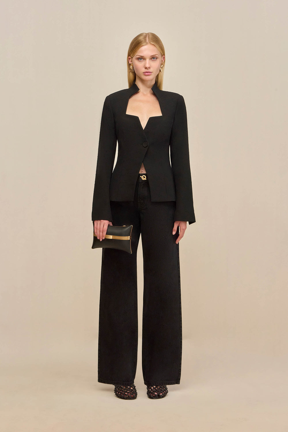 Cult Gaia Women | YVONNE JACKET
