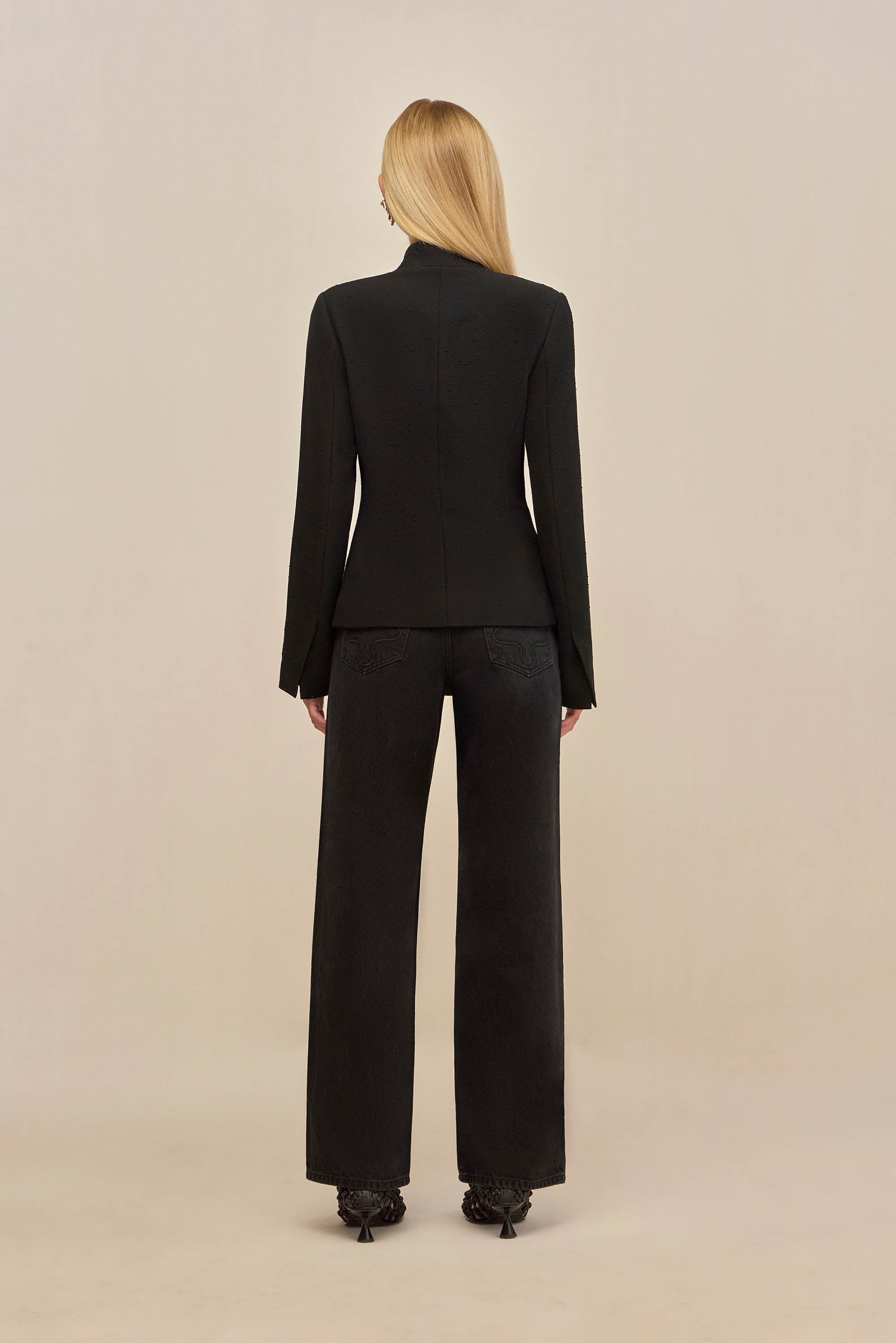 Cult Gaia Women | YVONNE JACKET