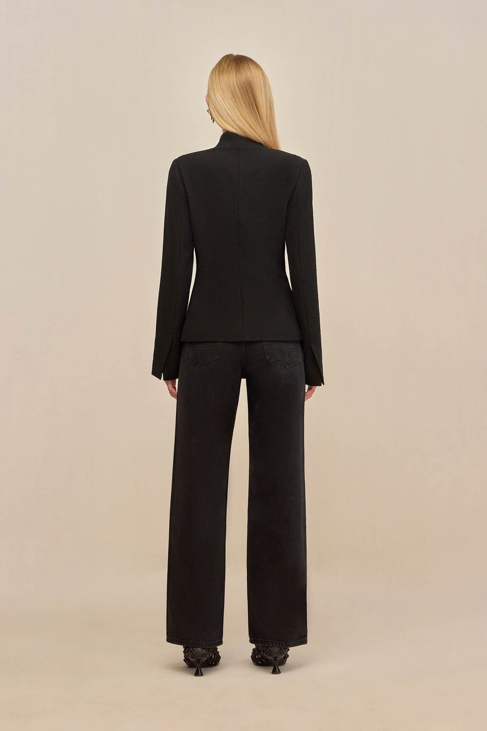 Cult Gaia Women | YVONNE JACKET