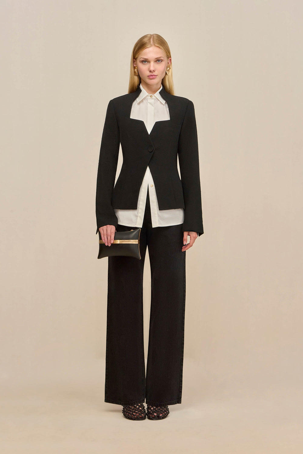 Cult Gaia Women | YVONNE JACKET