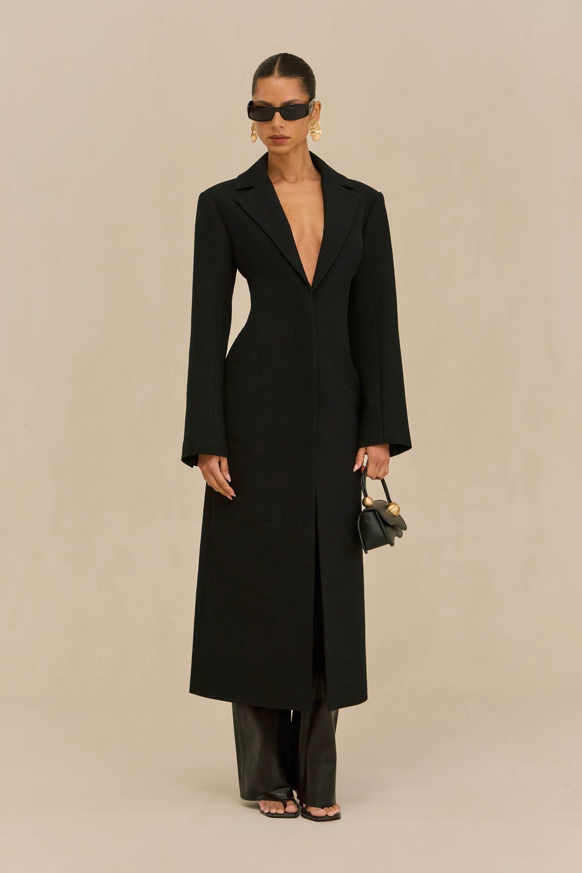 Cult Gaia Women | BENNETT COAT