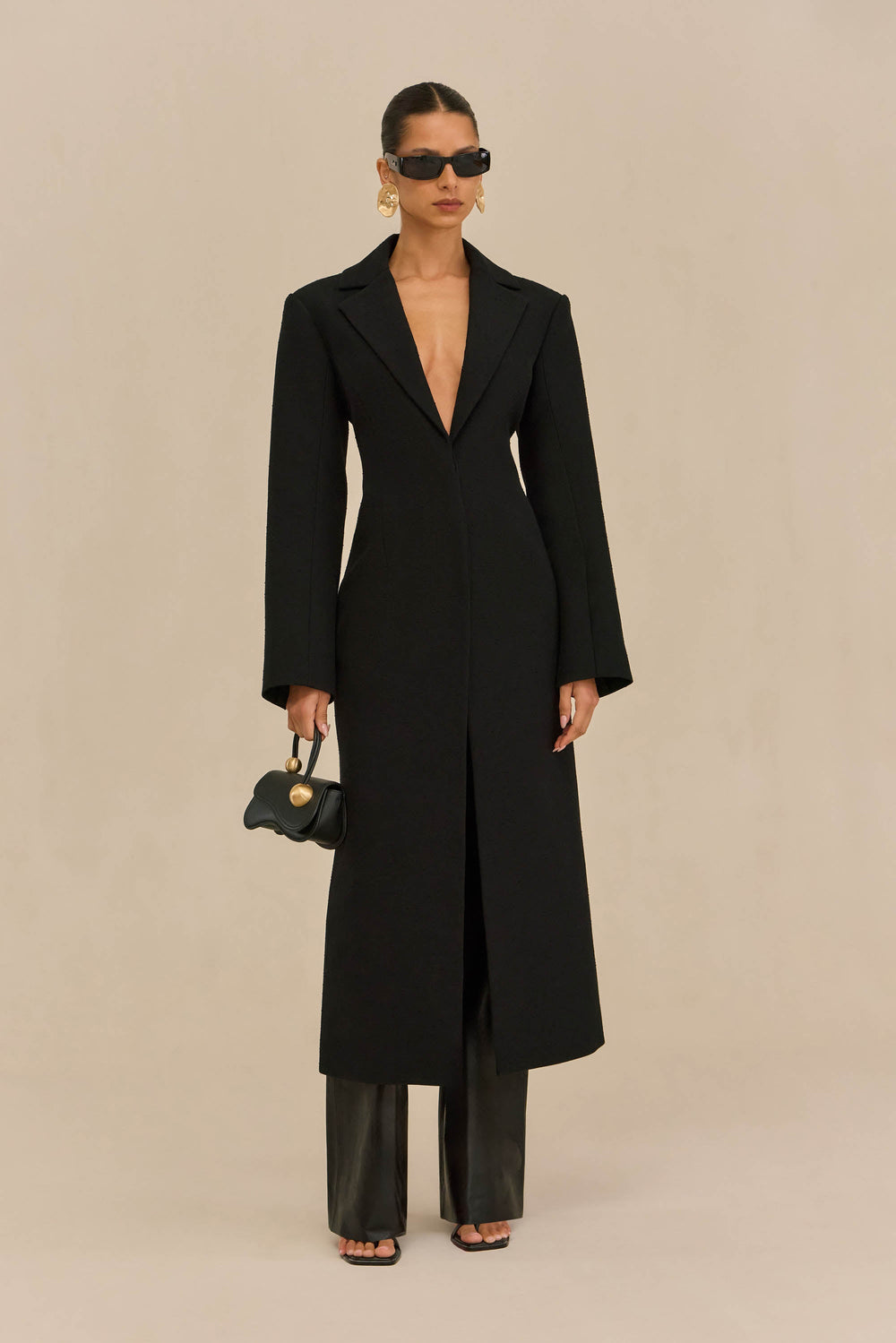 Cult Gaia Women | BENNETT COAT