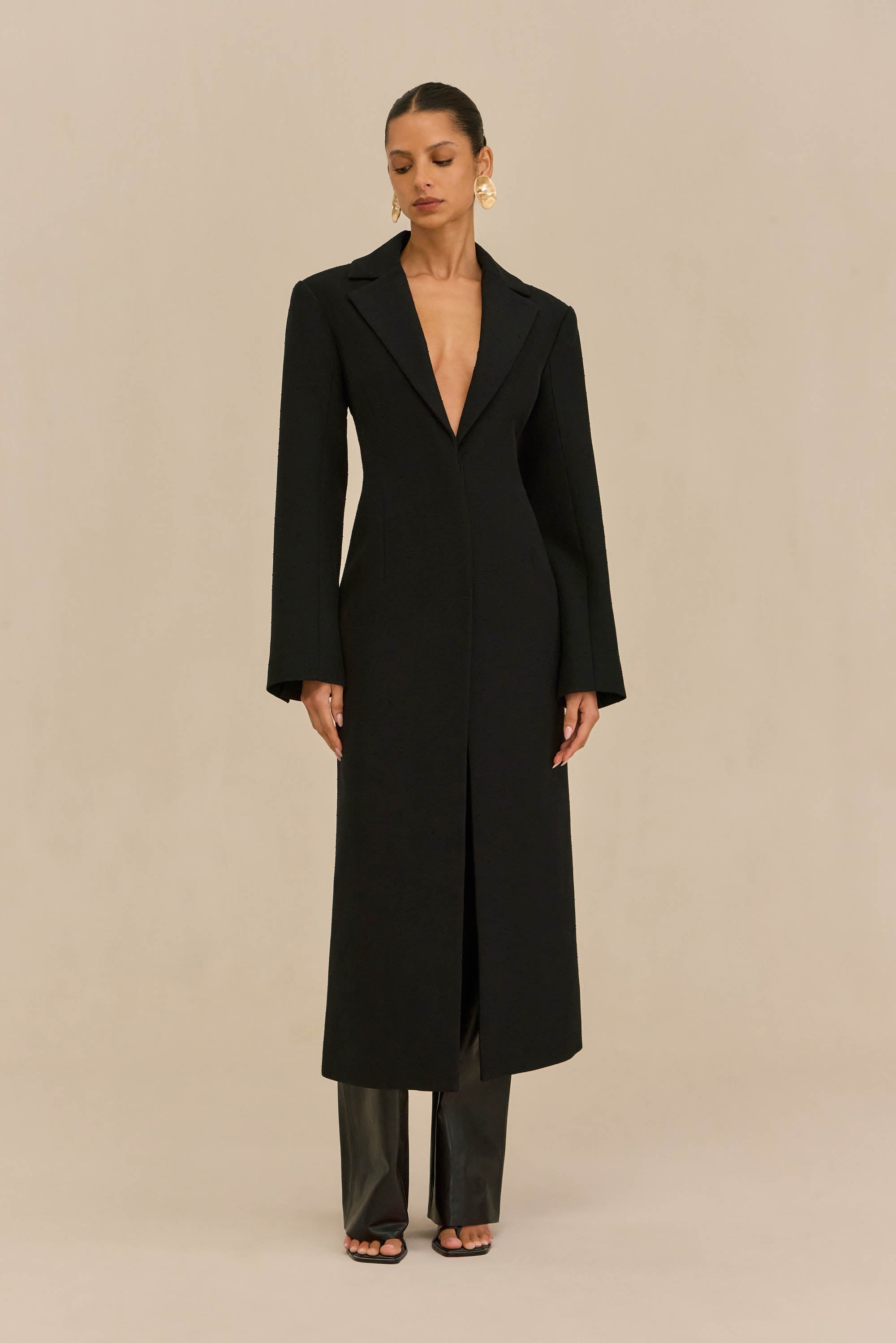 Cult Gaia Women | BENNETT COAT