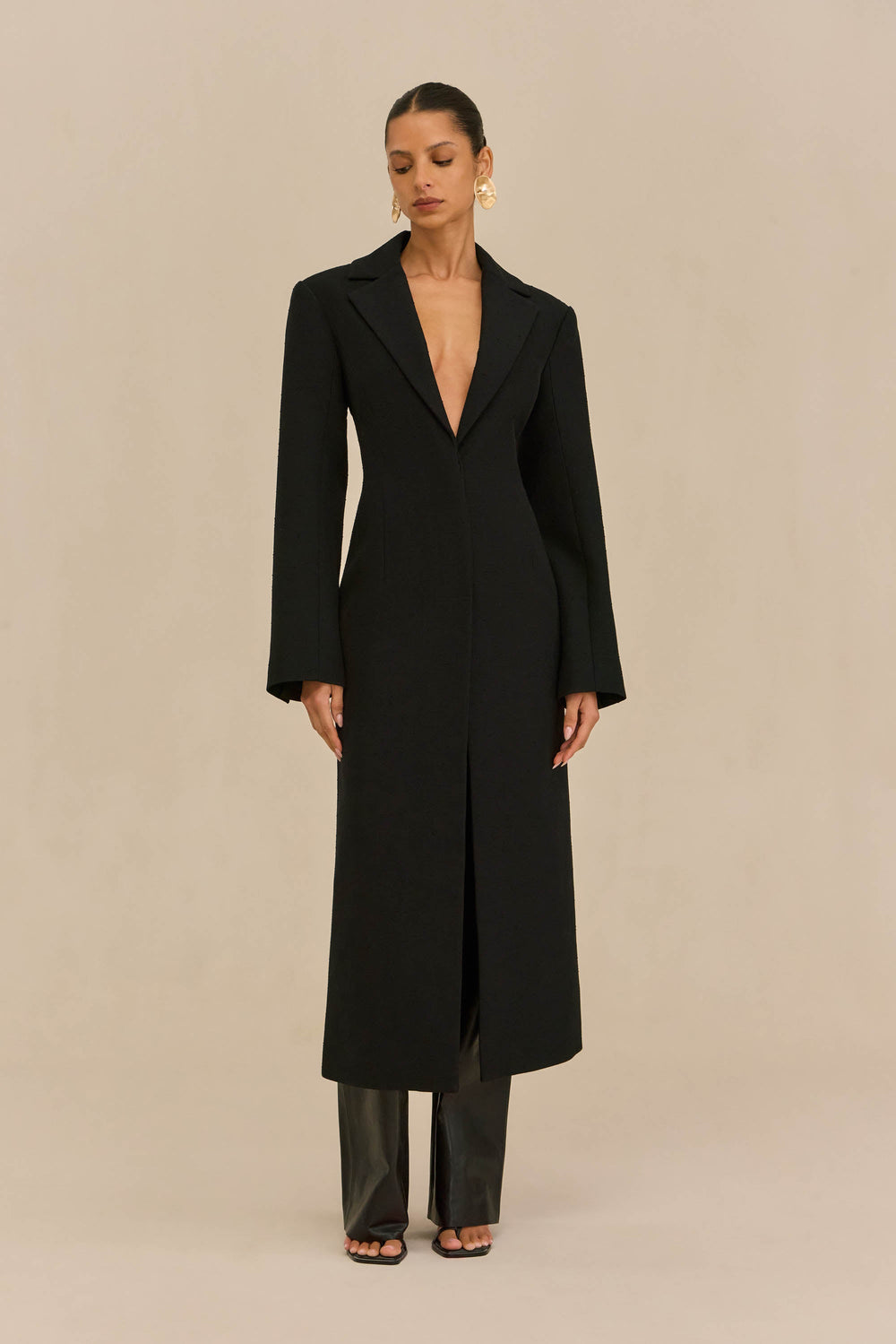 Cult Gaia Women | BENNETT COAT