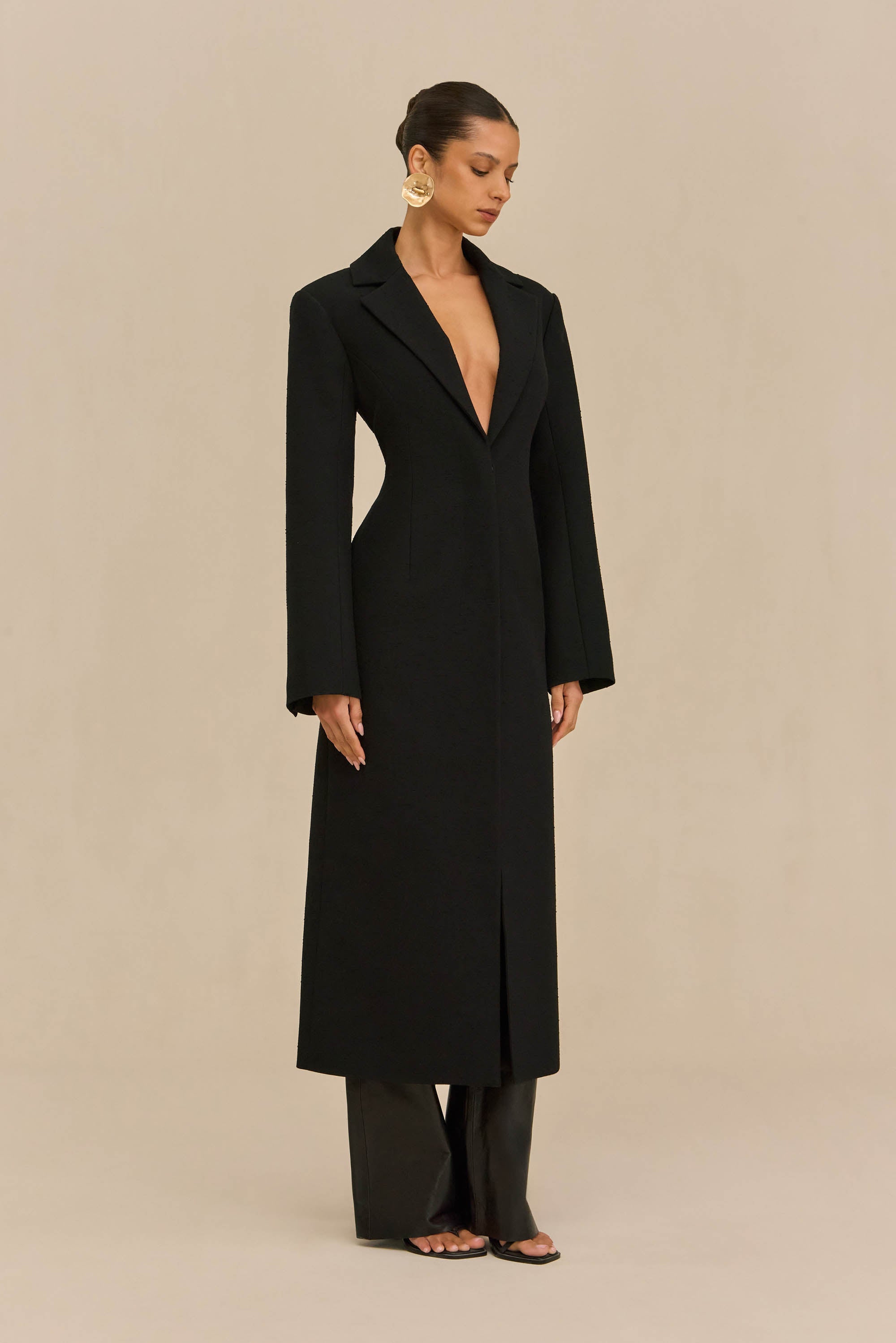 Cult Gaia Women | BENNETT COAT