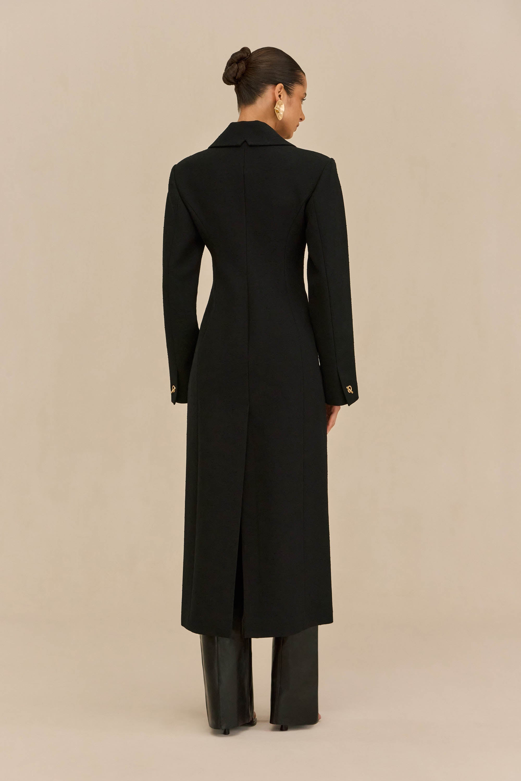 Cult Gaia Women | BENNETT COAT