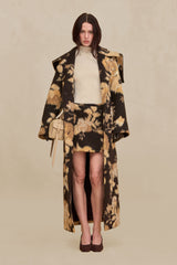 Cult Gaia Women | LINDEN COAT