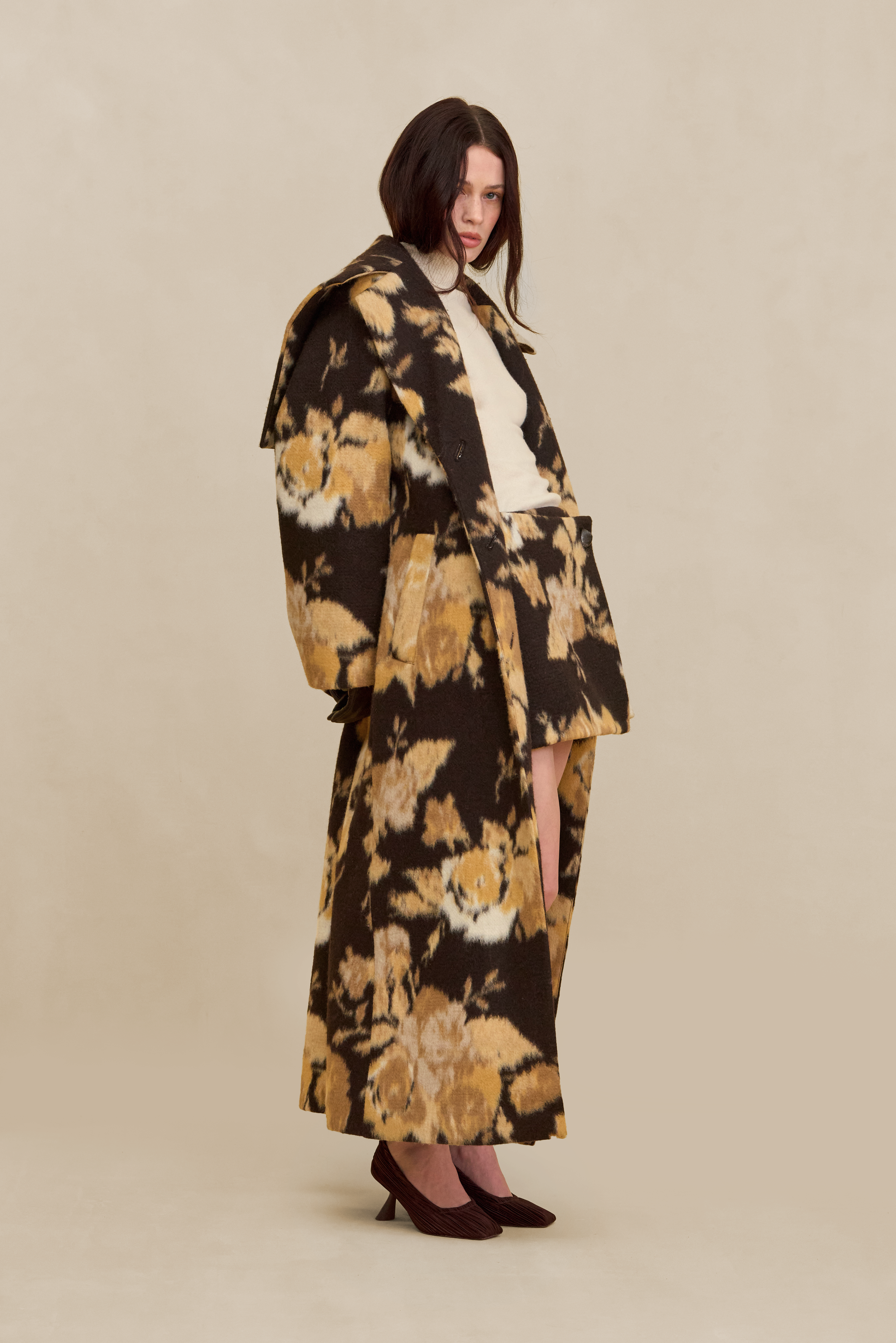Cult Gaia Women | LINDEN COAT