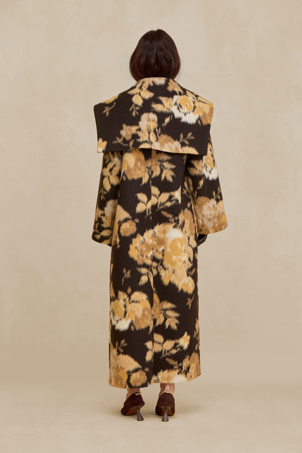 Cult Gaia Women | LINDEN COAT