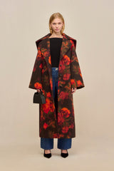 Cult Gaia Women | LINDEN COAT