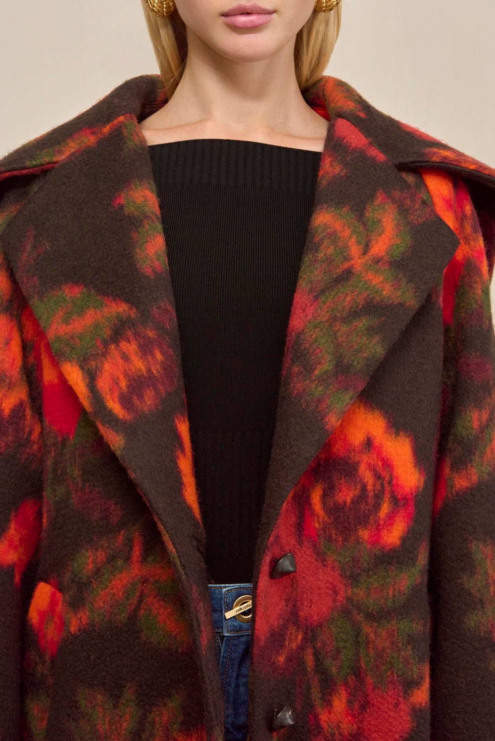 Cult Gaia Women | LINDEN COAT