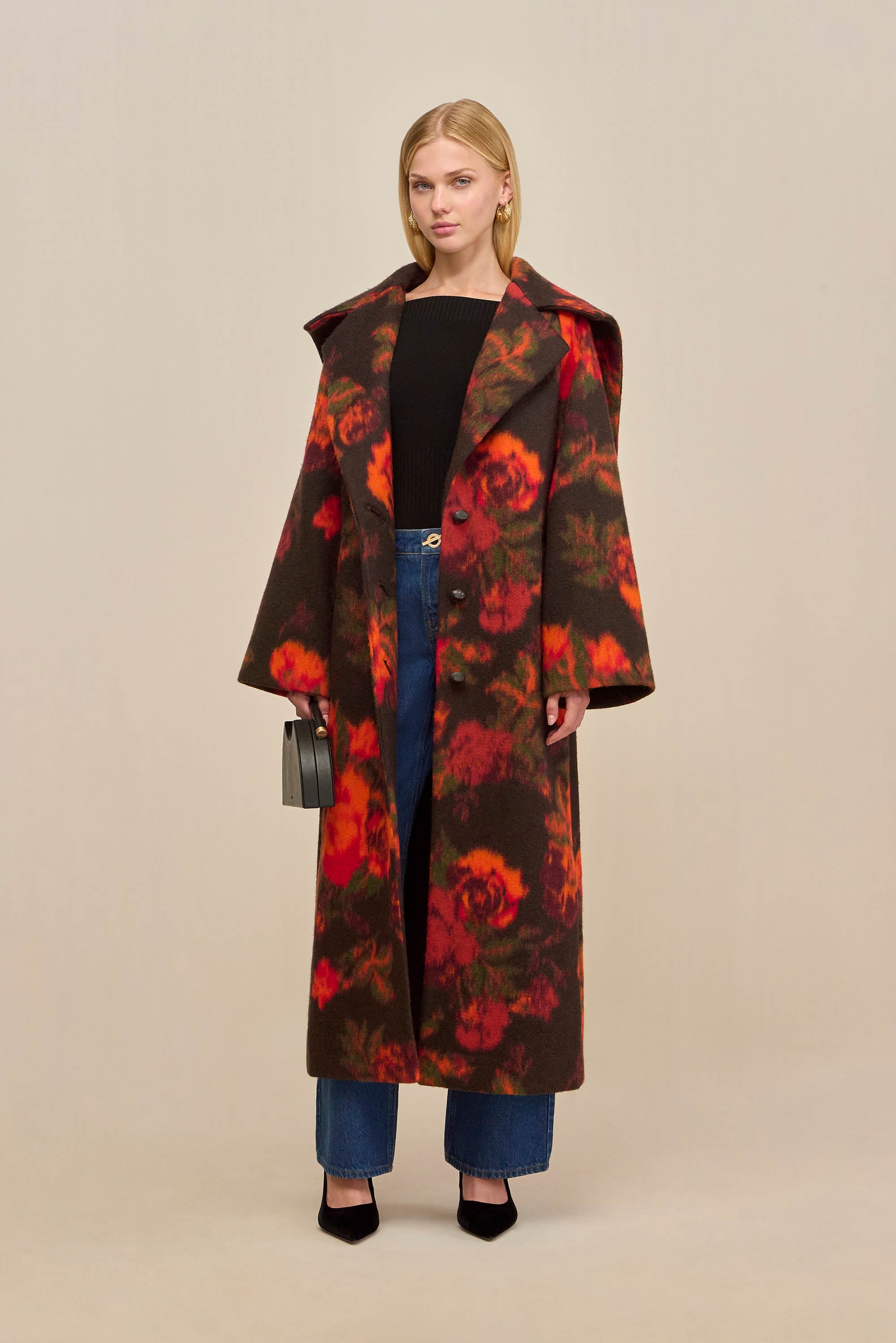 Cult Gaia Women | LINDEN COAT