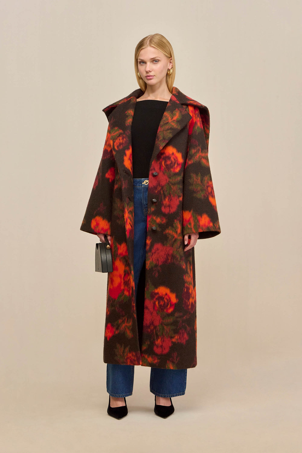 Cult Gaia Women | LINDEN COAT