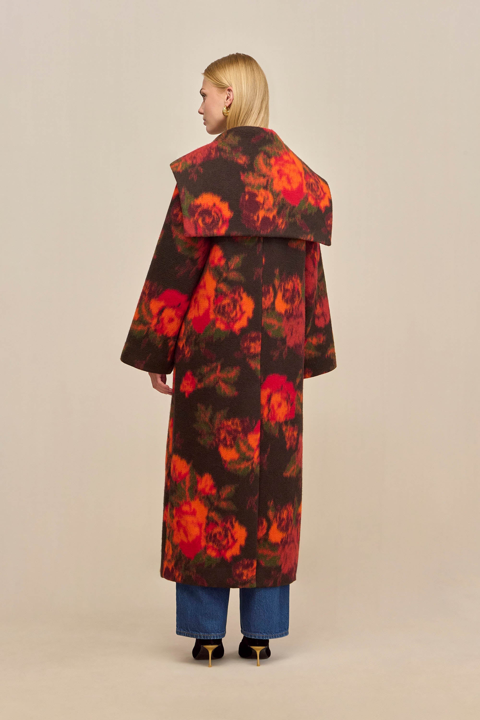 Cult Gaia Women | LINDEN COAT