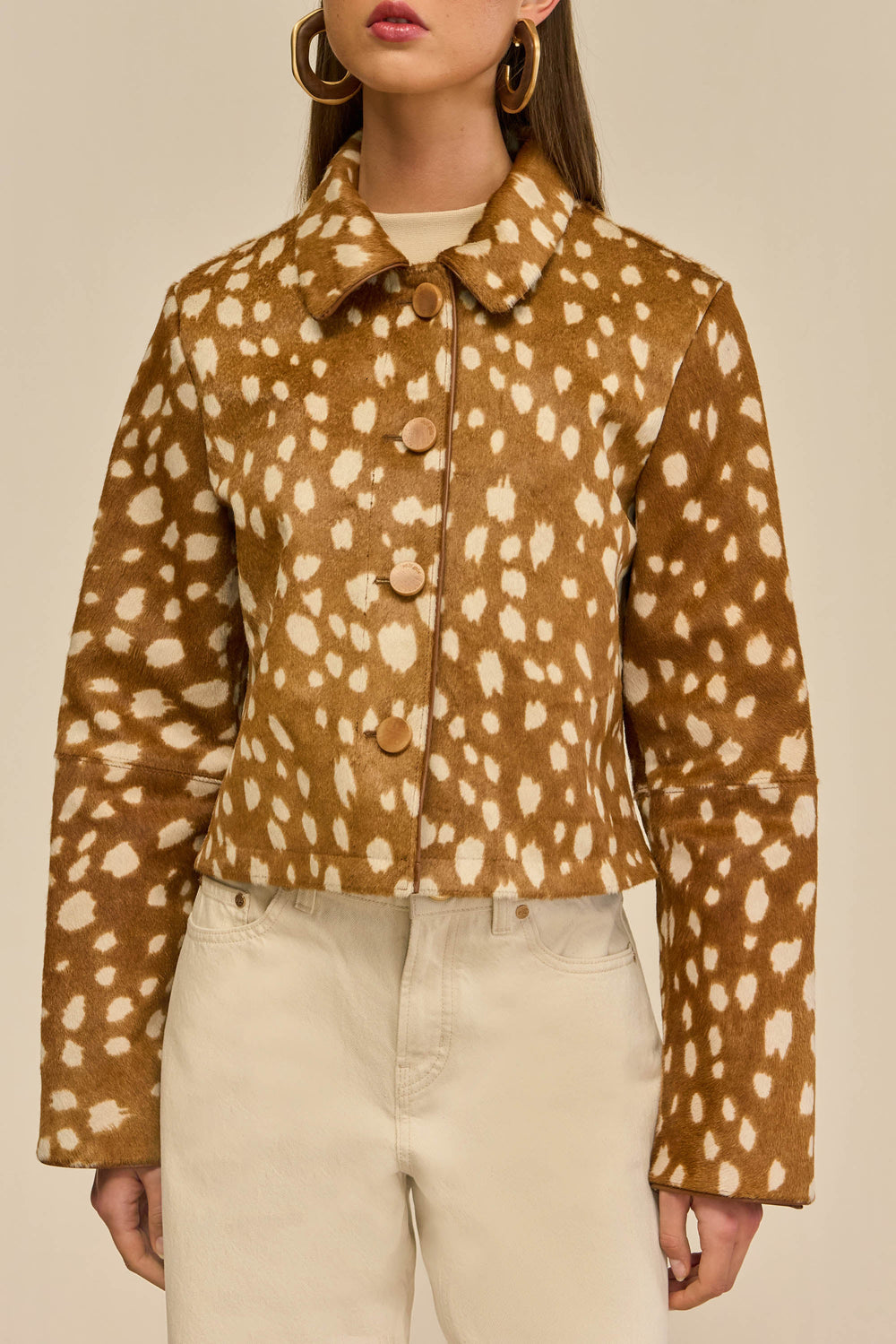 Cult Gaia Women | GLINDA CONVERTIBLE COAT