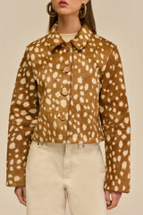 Cult Gaia Women | GLINDA CONVERTIBLE COAT