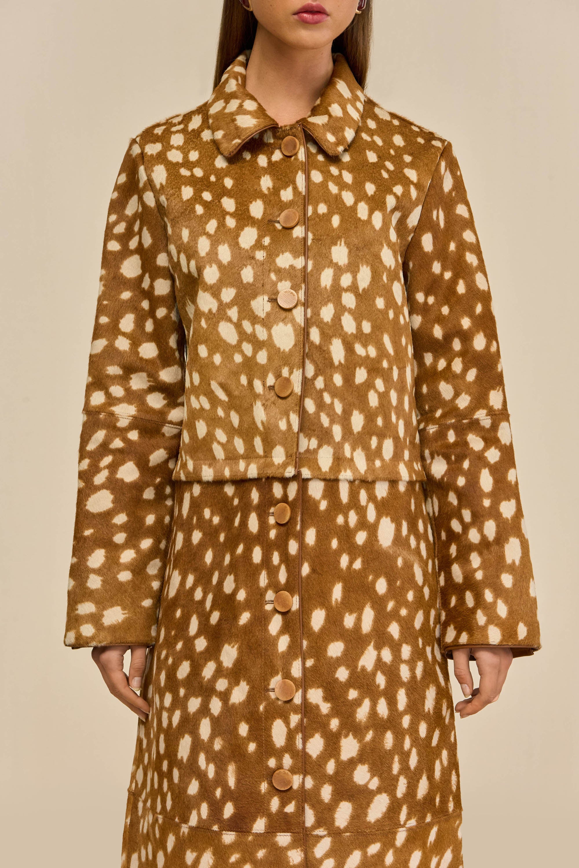 Cult Gaia Women | GLINDA CONVERTIBLE COAT
