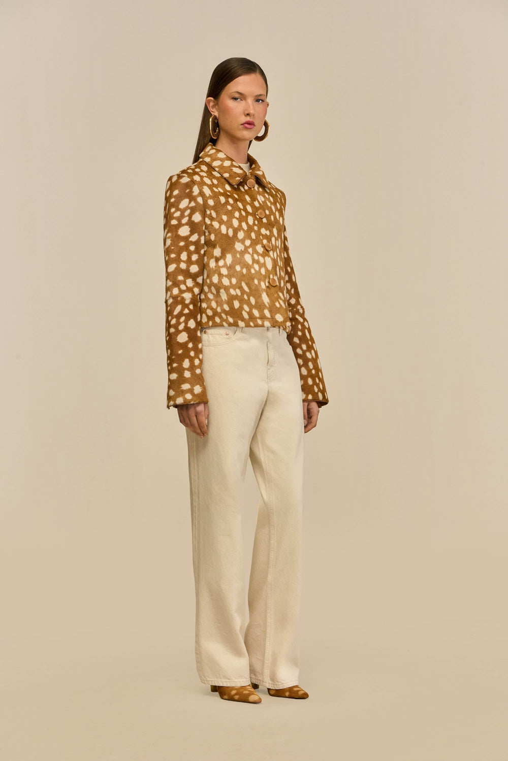 Cult Gaia Women | GLINDA CONVERTIBLE COAT