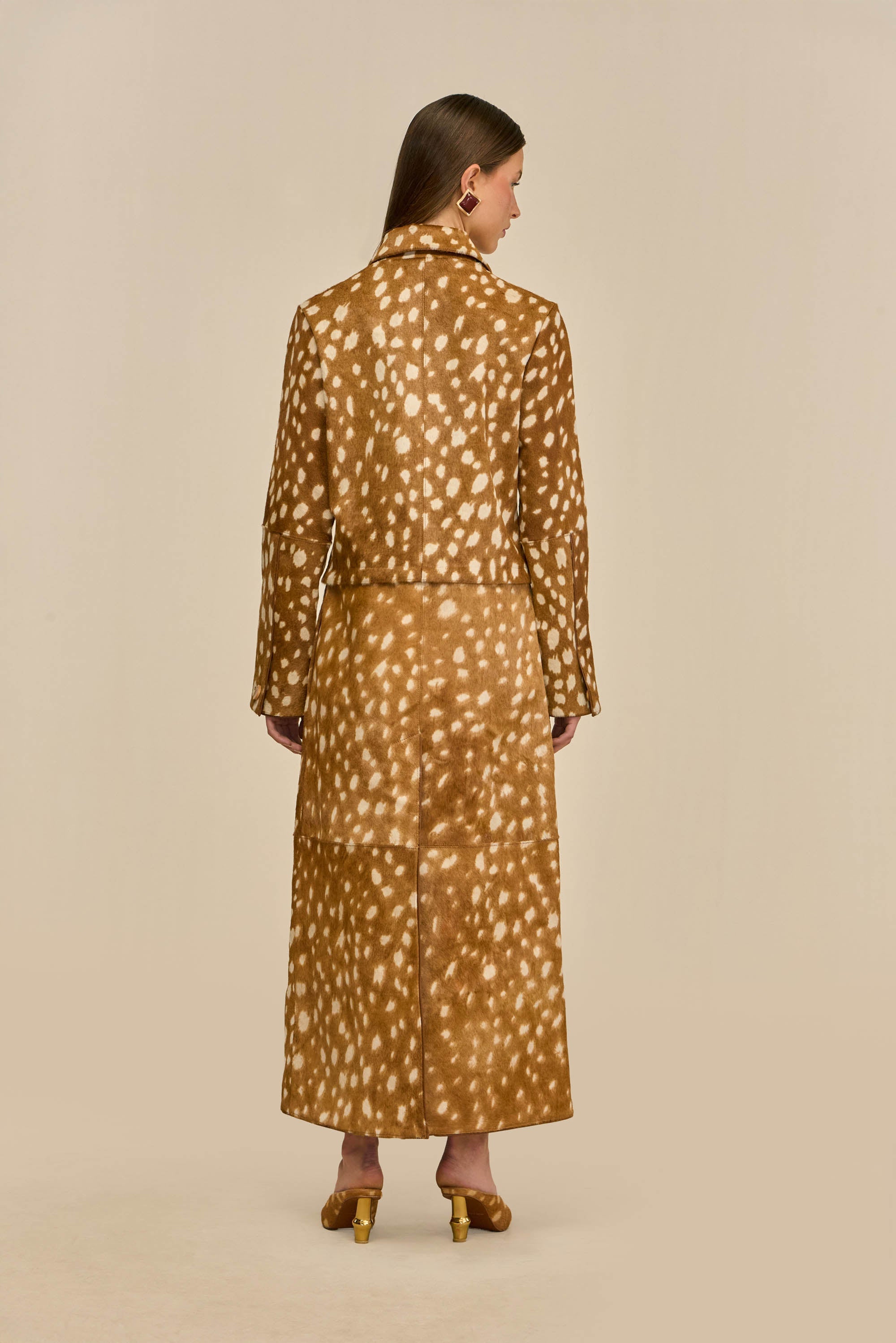 Cult Gaia Women | GLINDA CONVERTIBLE COAT