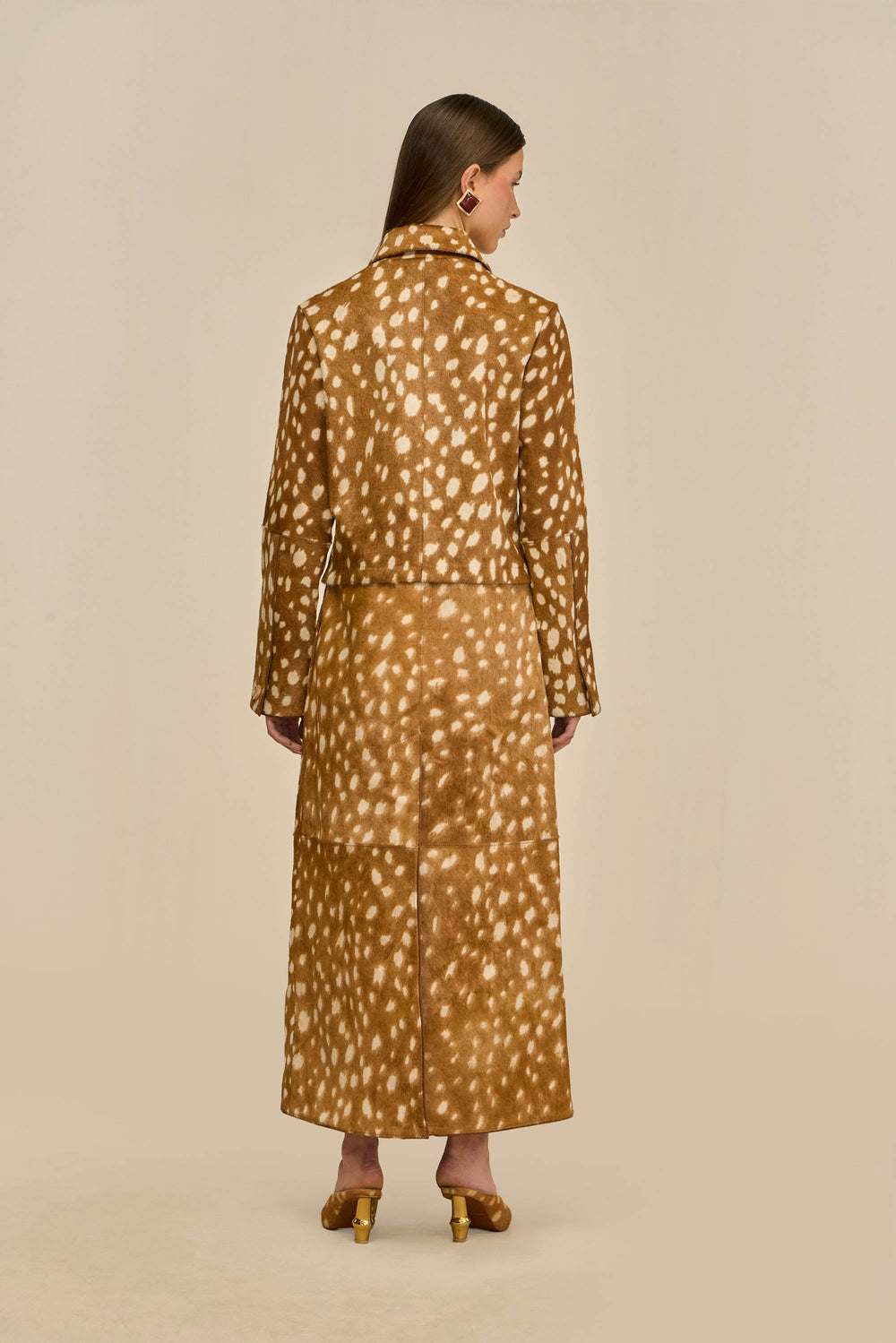 Cult Gaia Women | GLINDA CONVERTIBLE COAT