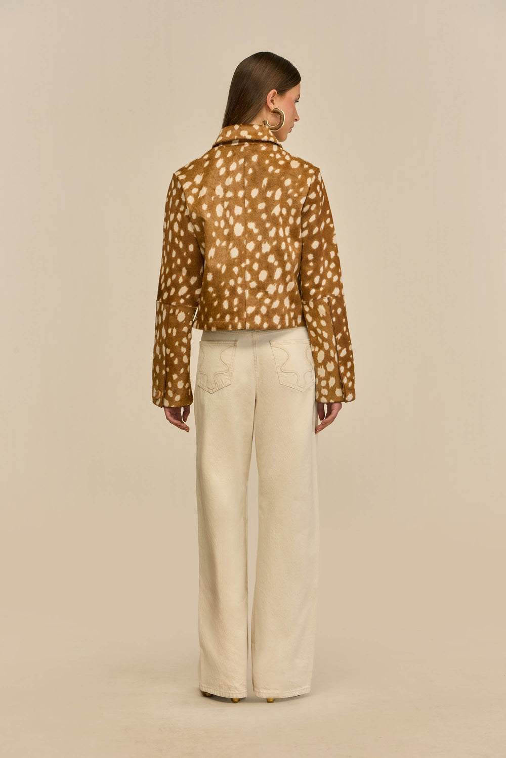 Cult Gaia Women | GLINDA CONVERTIBLE COAT