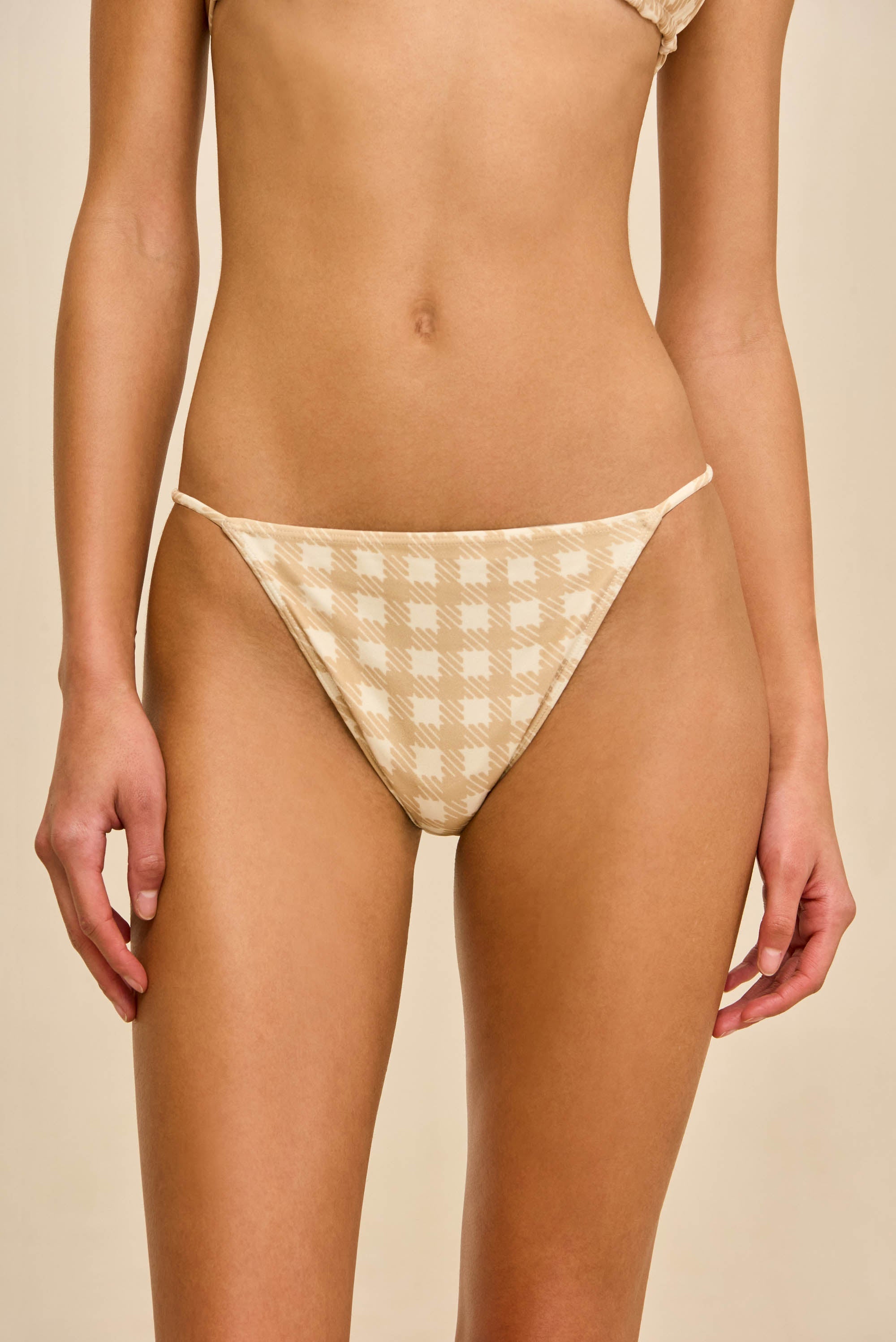 Cult Gaia Women | ANOKI BIKINI BOTTOM