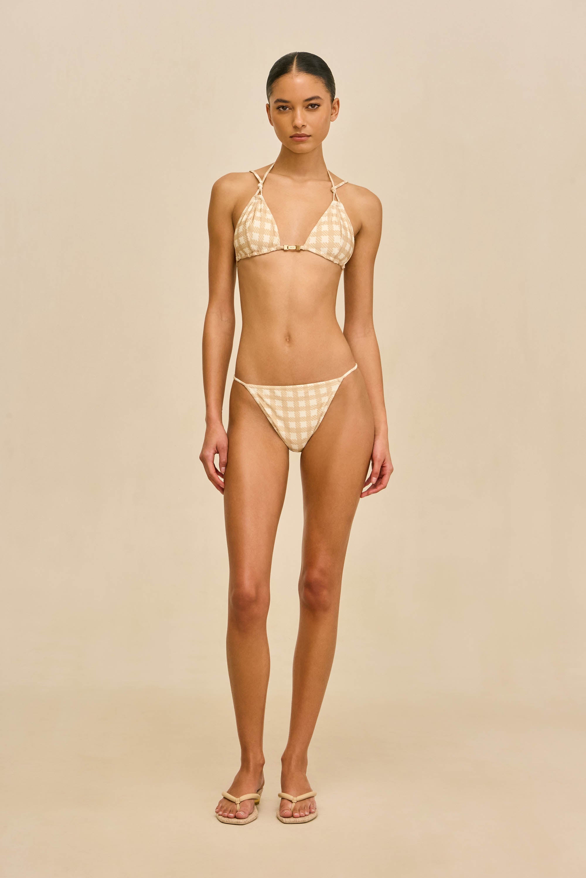 Cult Gaia Women | ANOKI BIKINI BOTTOM