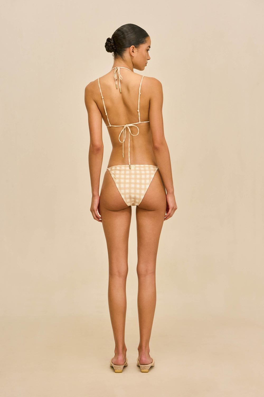 Cult Gaia Women | ANOKI BIKINI TOP