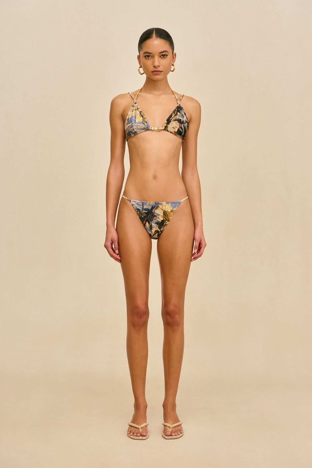 Cult Gaia Women | ANOKI BIKINI BOTTOM