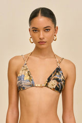 Cult Gaia Women | ANOKI BIKINI TOP