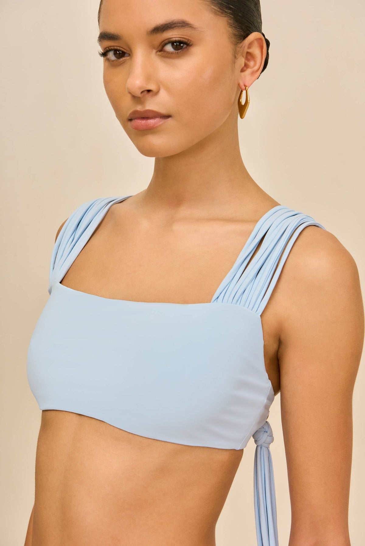 Cult Gaia Women | ALLIANA BIKINI TOP