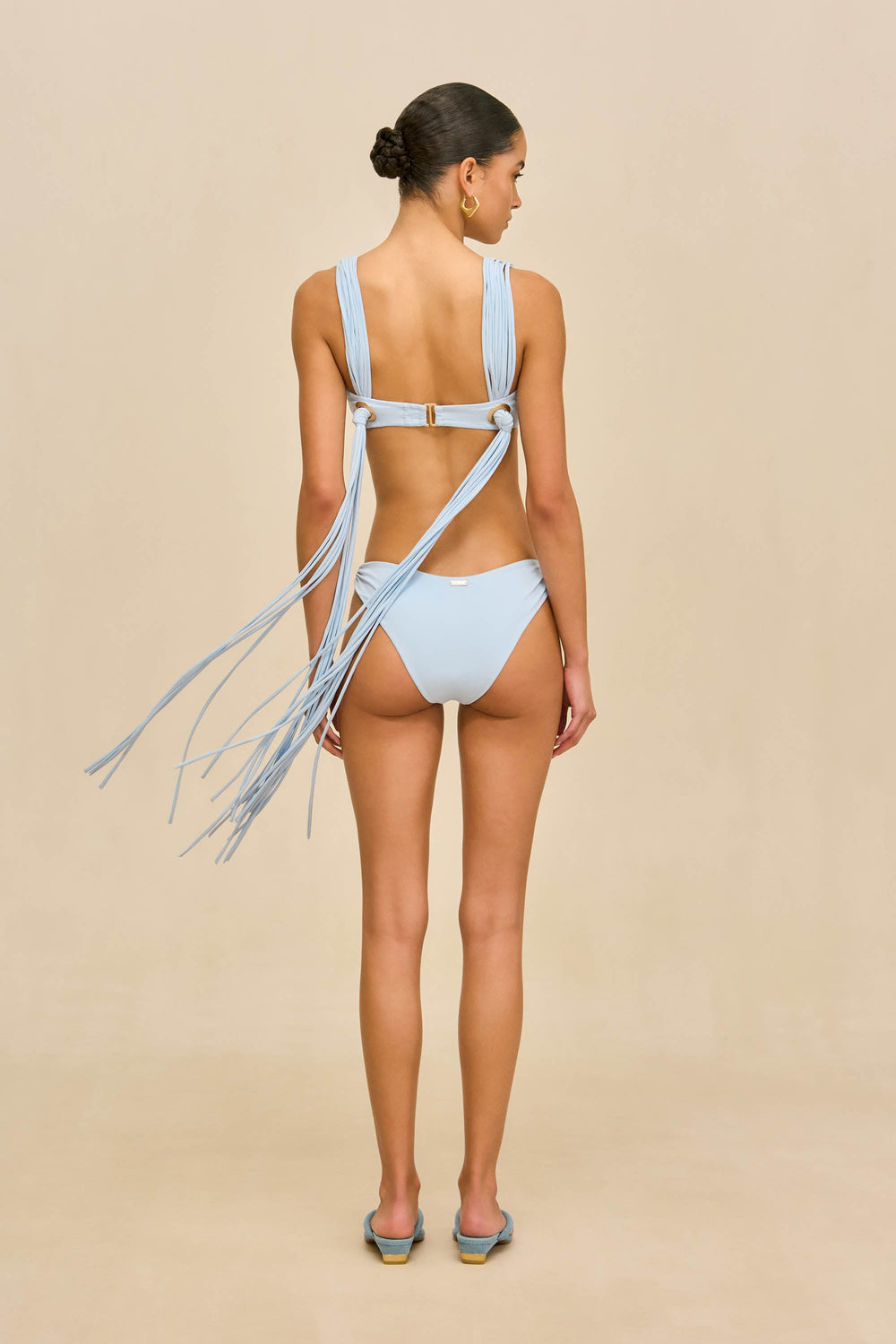 Cult Gaia Women | ALLIANA BIKINI TOP