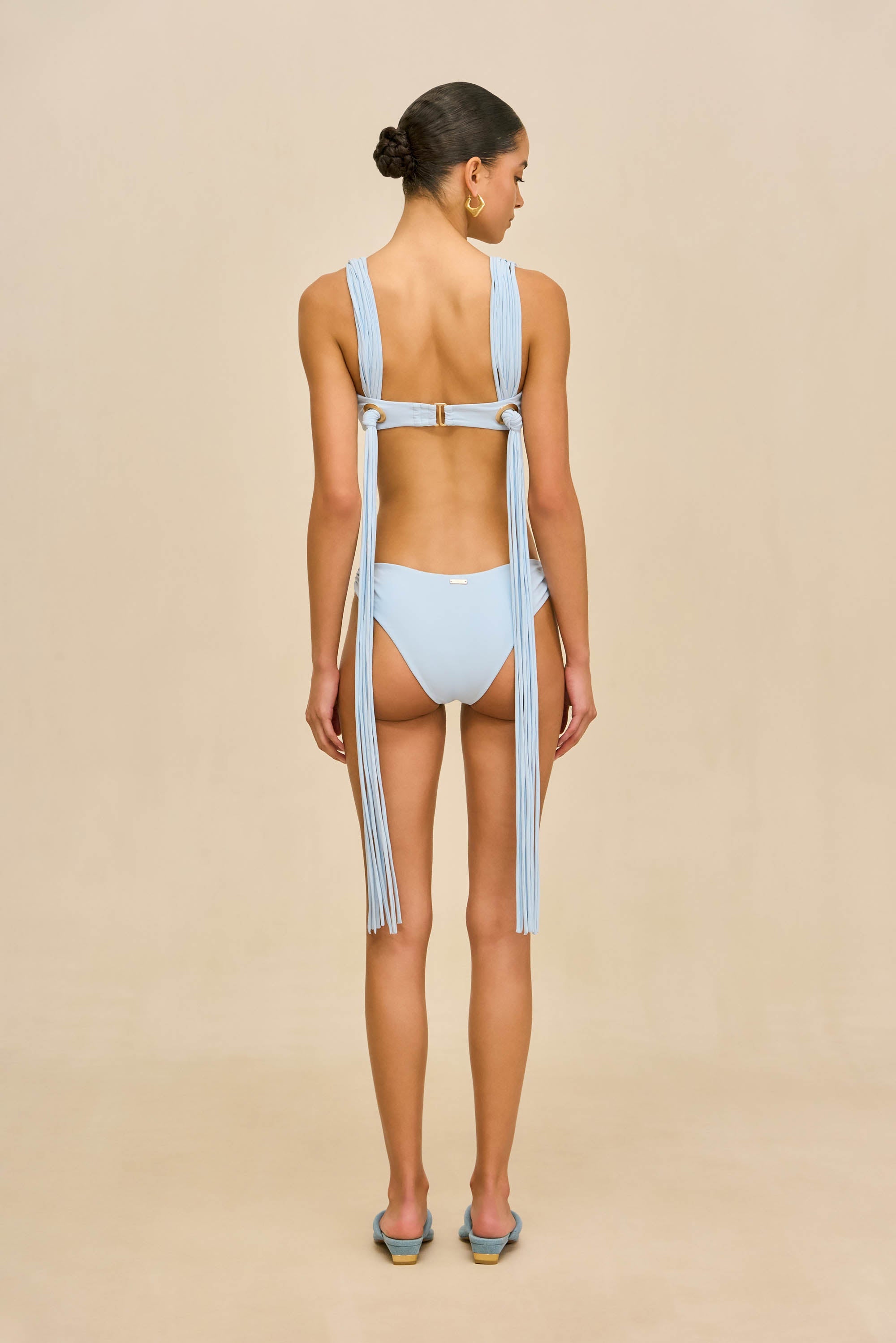 Cult Gaia Women | ALLIANA BIKINI TOP