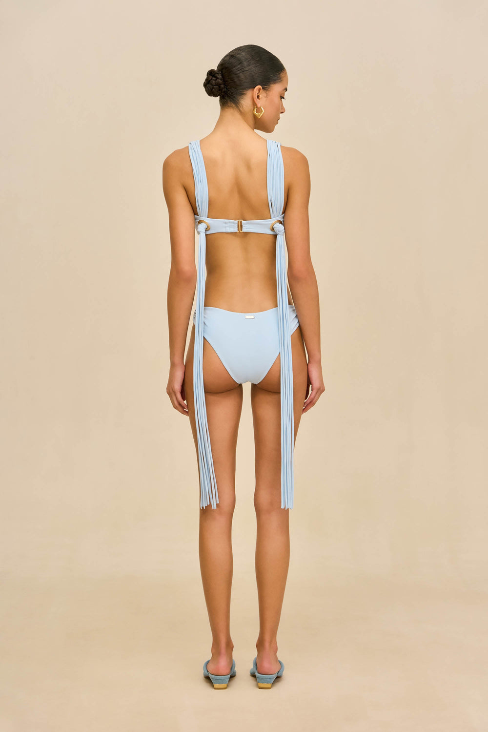 Cult Gaia Women | ALLIANA BIKINI TOP