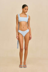Cult Gaia Women | ALLIANA BIKINI BOTTOM