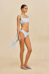 Cult Gaia Women | ALLIANA BIKINI BOTTOM