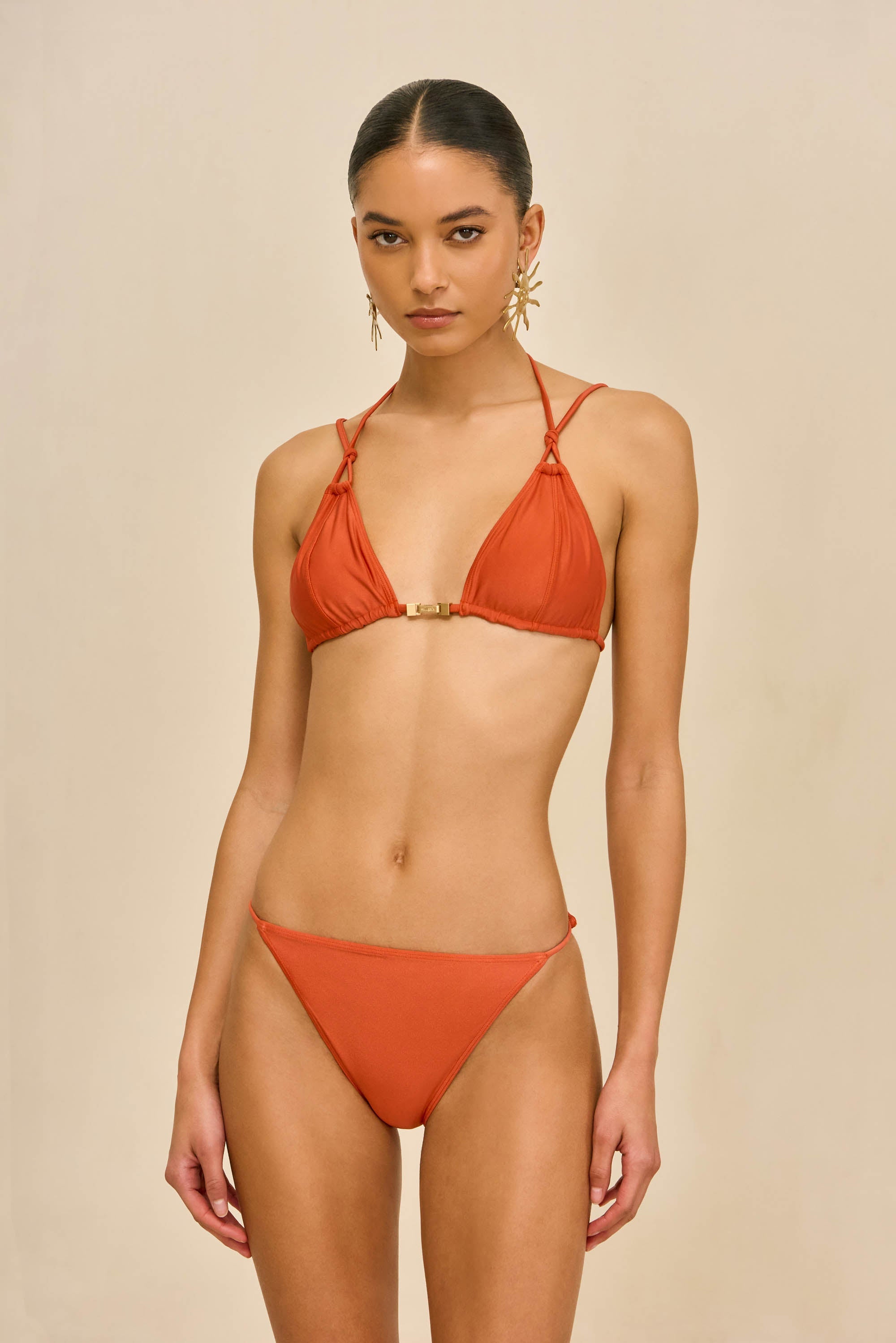 Cult Gaia Women | ANOKI BIKINI TOP