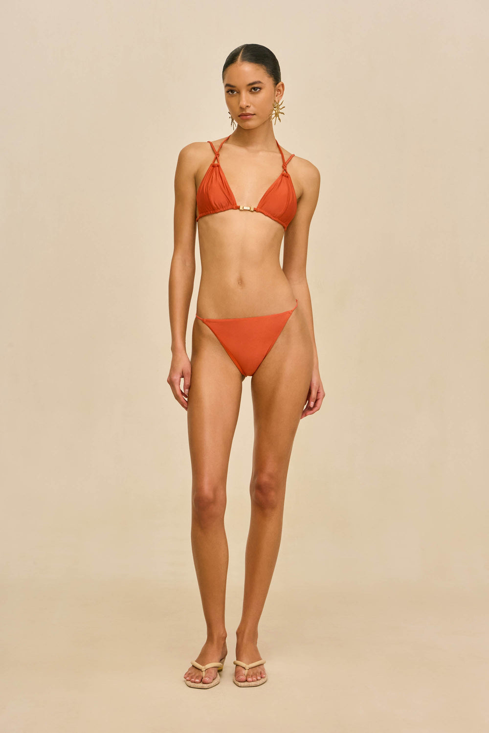 Cult Gaia Women | ANOKI BIKINI TOP