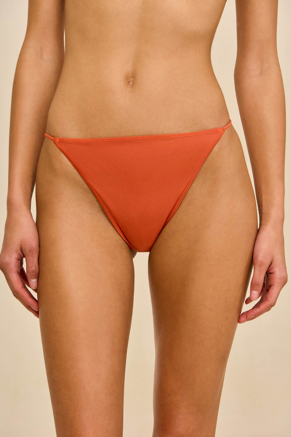 Cult Gaia Women | ANOKI BIKINI BOTTOM