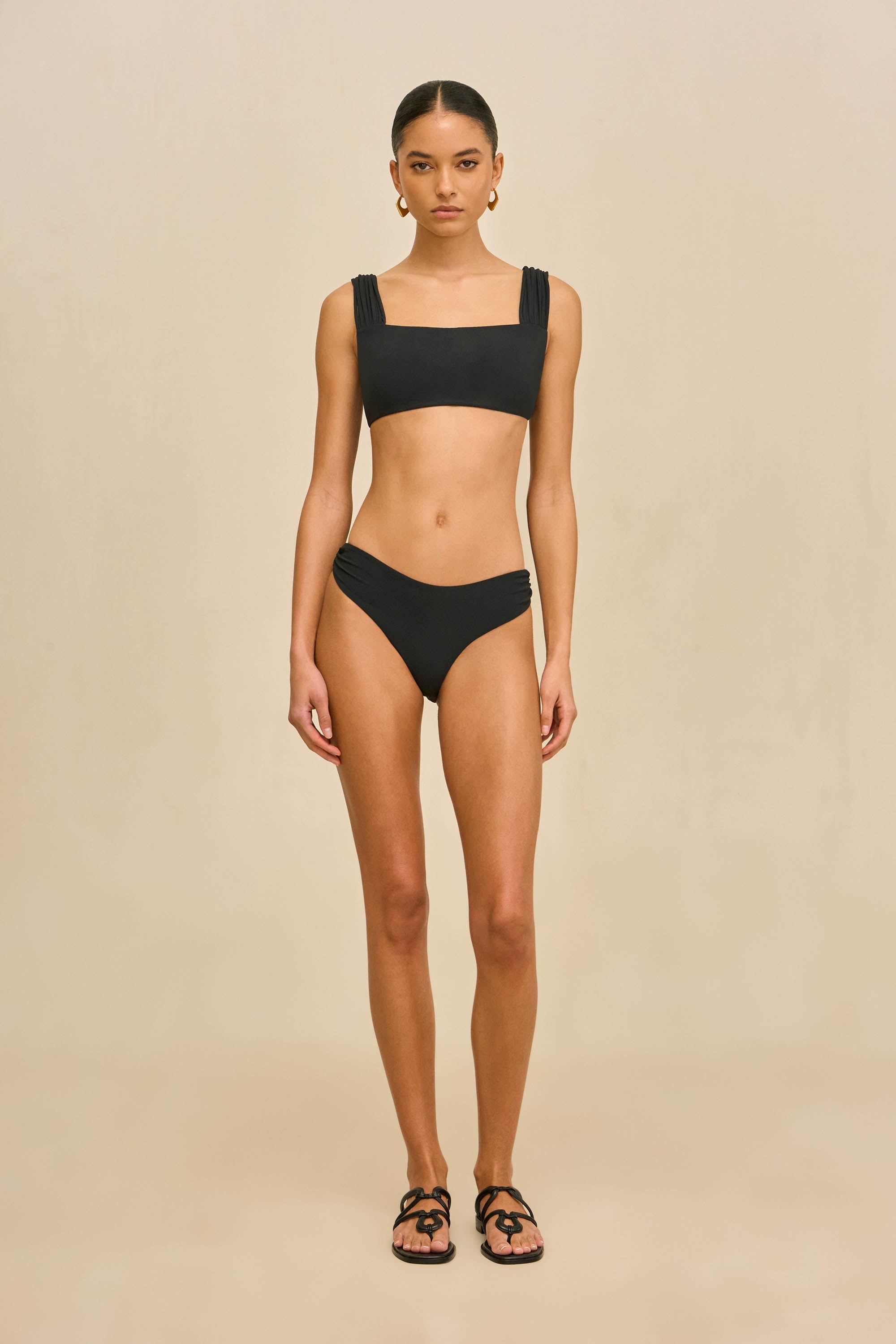Cult Gaia Women | ALLIANA BIKINI BOTTOM