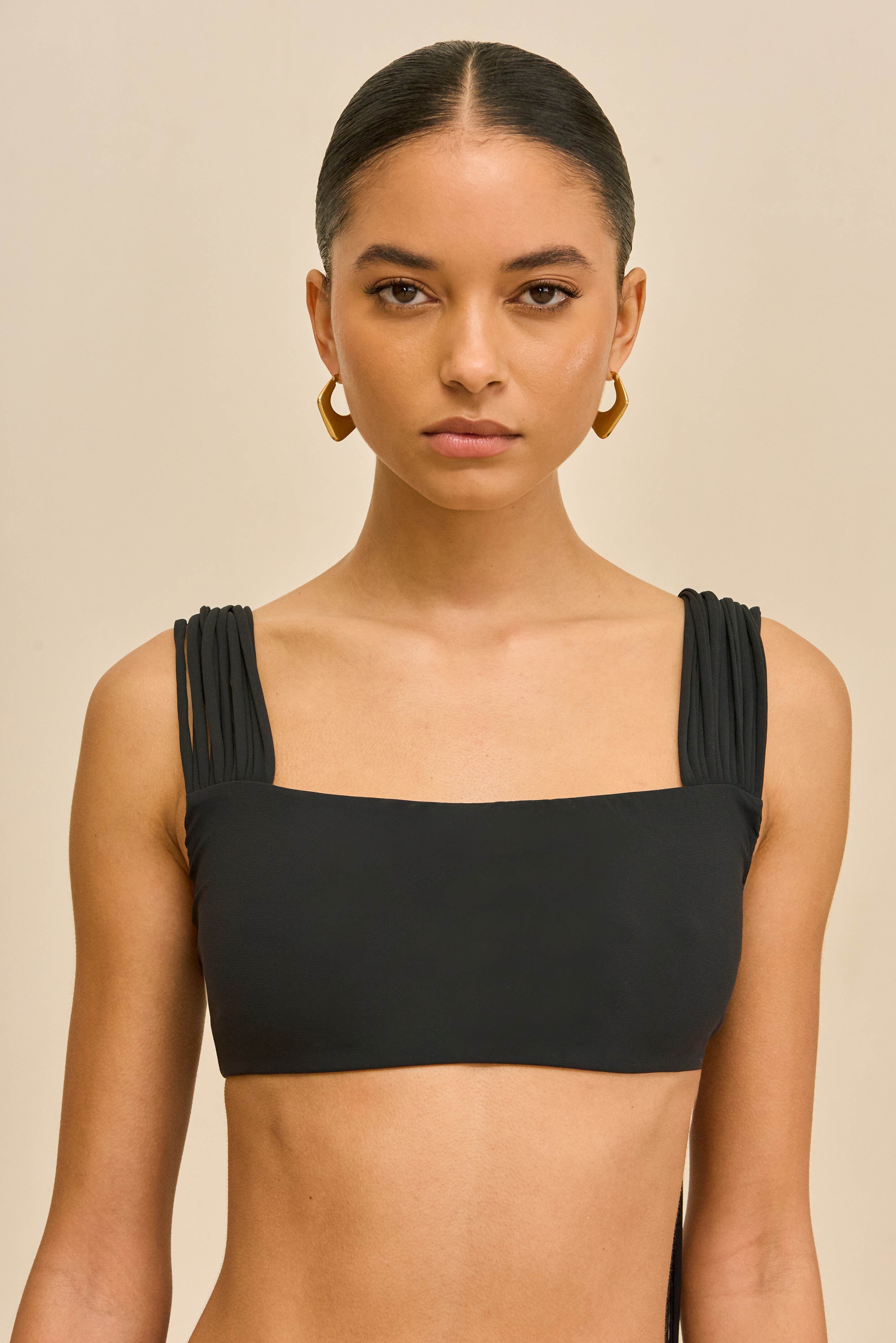 Cult Gaia Women | ALLIANA BIKINI TOP