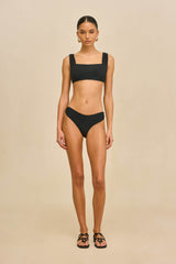 Cult Gaia Women | ALLIANA BIKINI TOP