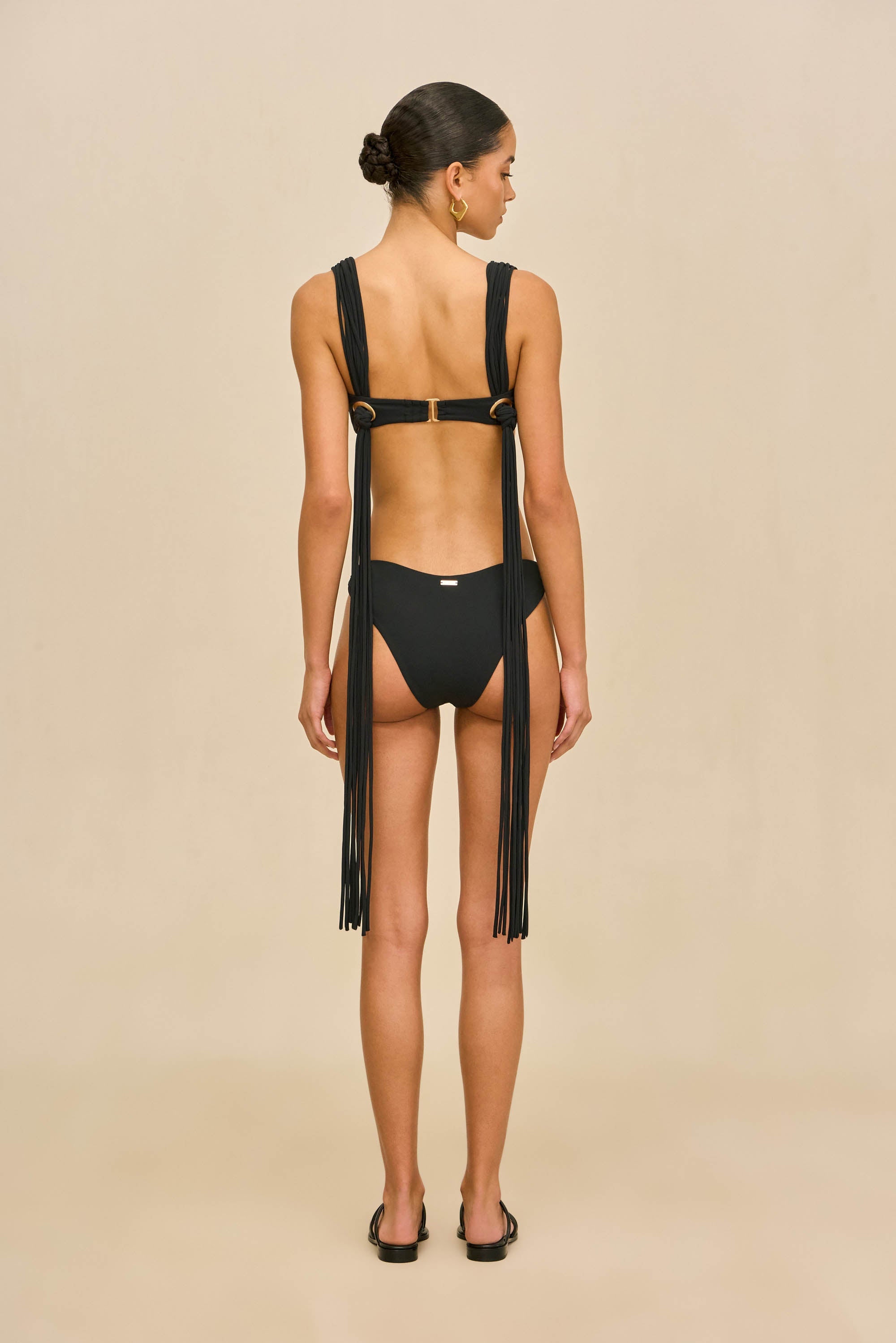 Cult Gaia Women | ALLIANA BIKINI TOP
