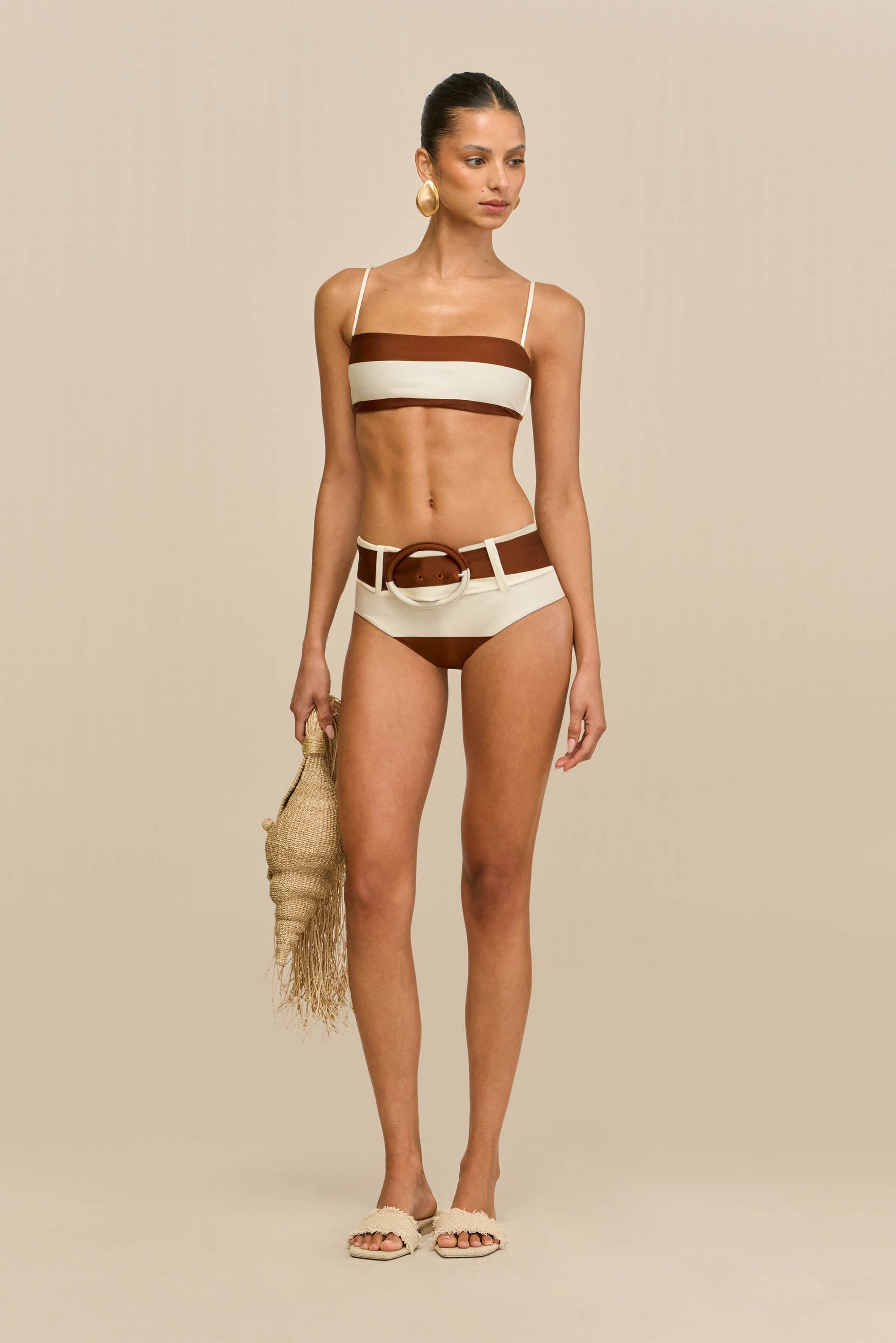 Cult Gaia Women | TAREK BIKINI BOTTOM
